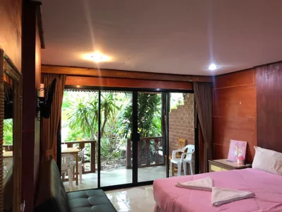Ruan Mai San Ngam Resort – Fotos 3