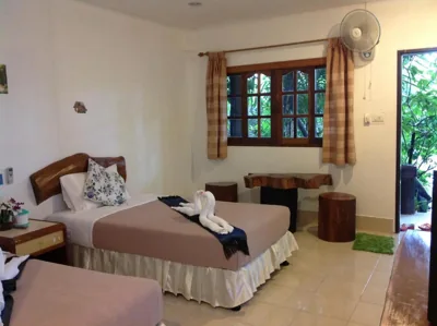 Ruan Mai San Ngam Resort – Fotos 6