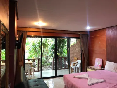 Ruan Mai San Ngam Resort – Fotos 7