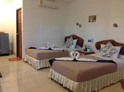 Ruan Mai San Ngam Resort – Fotos 10