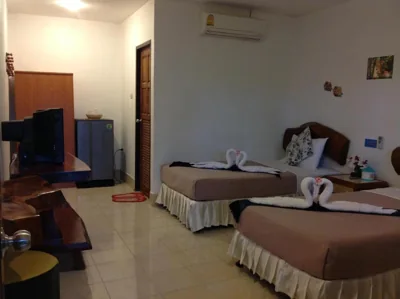 Ruan Mai San Ngam Resort – Fotos 11