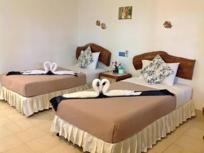 Ruan Mai San Ngam Resort – Fotos 12